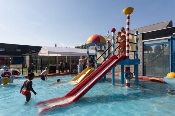 Recreatiepark Klein Strand - photo 4