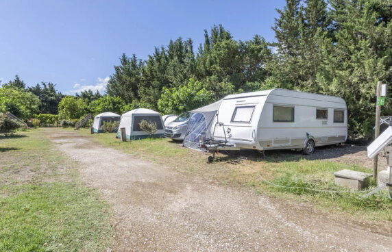 Flower Camping Les Micocouliers - photo 2