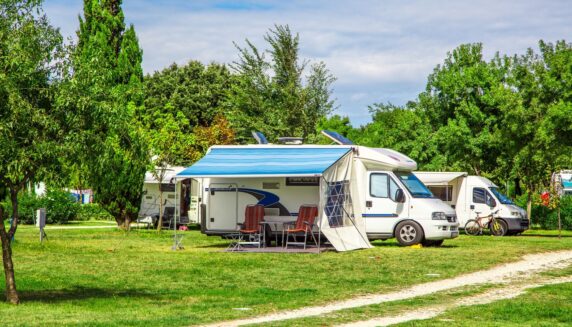 Camping Arena Kazela - photo 1
