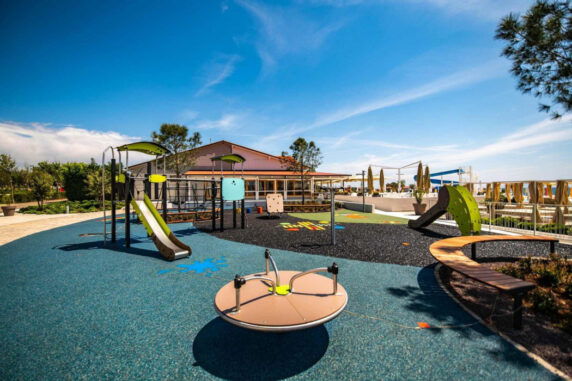 Camping Arena Kazela - photo 10