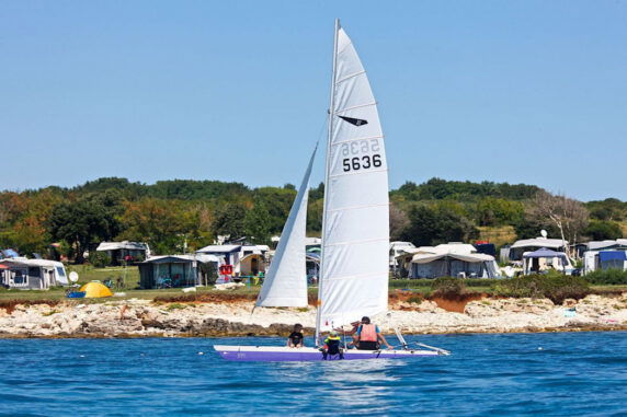 Camping Arena Kazela - photo 6