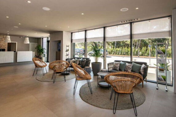 Camping Arena Kazela - photo 11