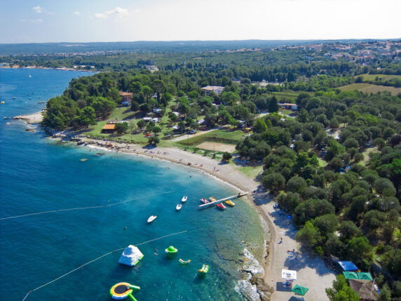 Camping Brioni - photo 1