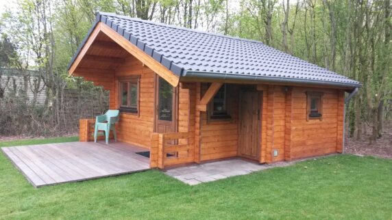Camping Alkenhaer - photo 4
