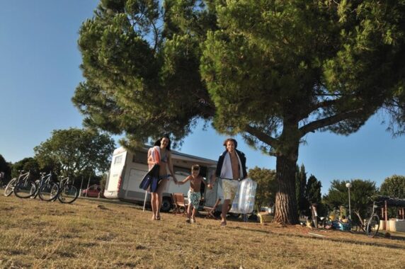 Maistra Camping Amarin - photo 3
