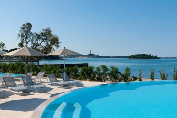 Maistra Camping Amarin - photo 14