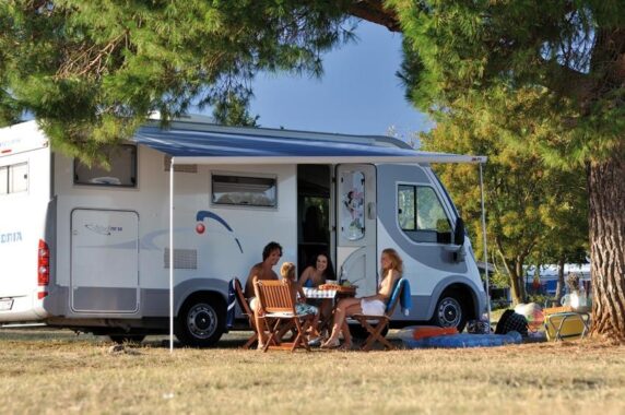 Maistra Camping Amarin - photo 2