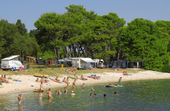 Camping Arena Stoja - photo 4