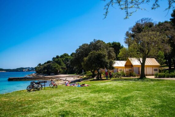 Camping Arena Stoja - photo 5