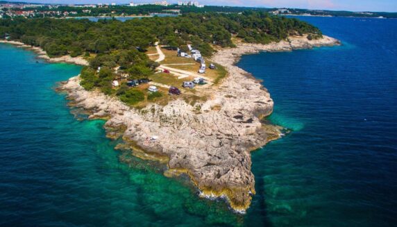 Camping Arena Stoja - photo 1