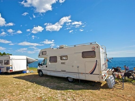 Camping Arena Stoja - photo 11