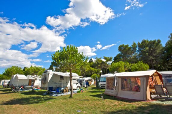 Camping Arena Stoja - photo 2