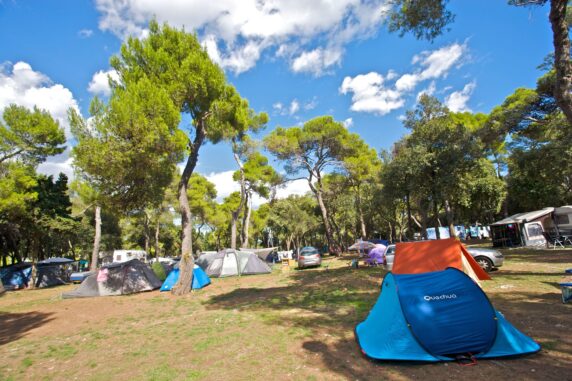 Camping Arena Stoja - photo 3
