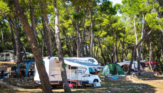 Camping Arena Tašalera - photo 2