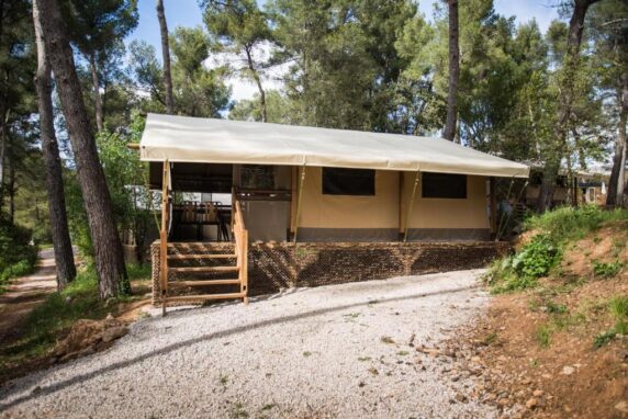 Camping Du Garlaban - photo 3