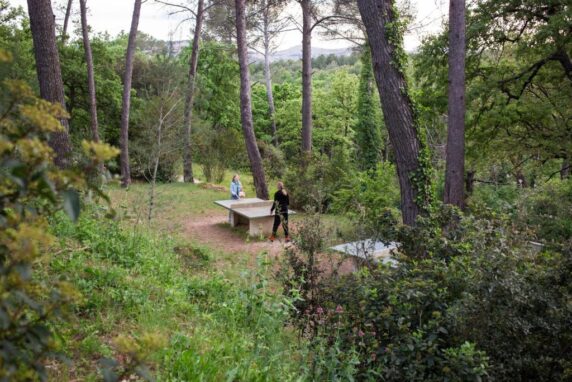 Camping Du Garlaban - photo 8