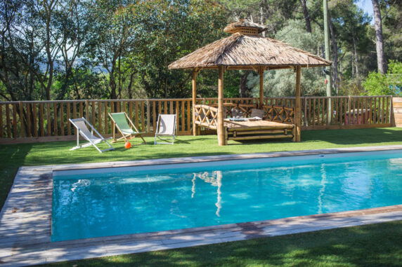 Camping Du Garlaban - photo 9
