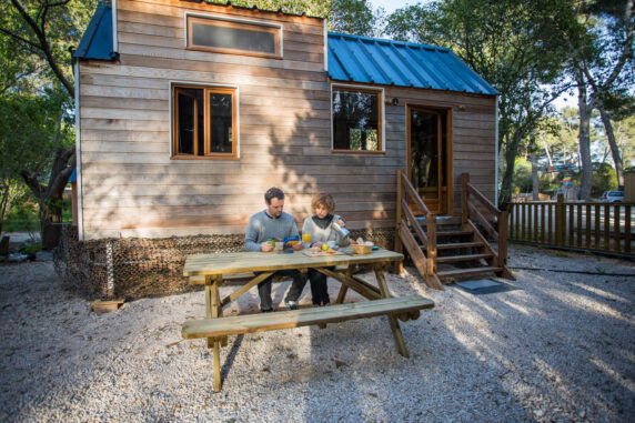Camping Du Garlaban - photo 4