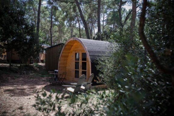 Camping Du Garlaban - photo 2