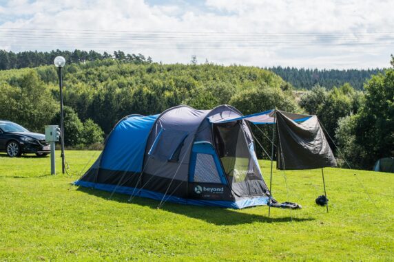 Camping Floreal Gossaimont - photo 3