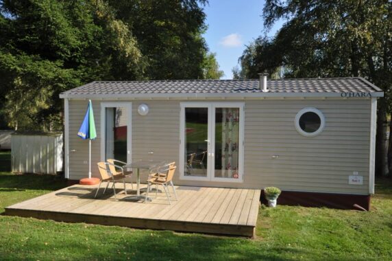 Camping Floreal Gossaimont - photo 4