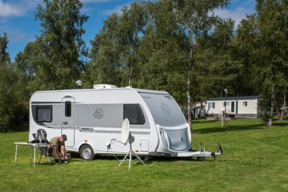 Camping Floreal Gossaimont - photo 2