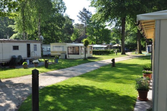 Camping Floreal Het Veen - photo 12