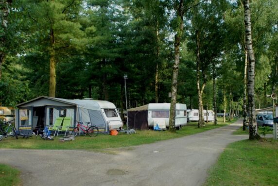 Camping Floreal Het Veen - photo 4