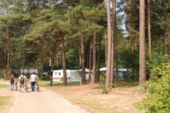 Camping Floreal Kempen - photo 3