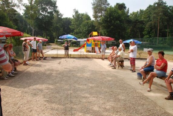 Camping Floreal Kempen - photo 9