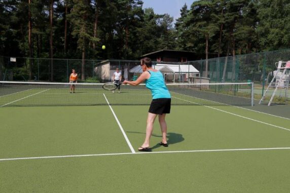 Camping Floreal Kempen - photo 10