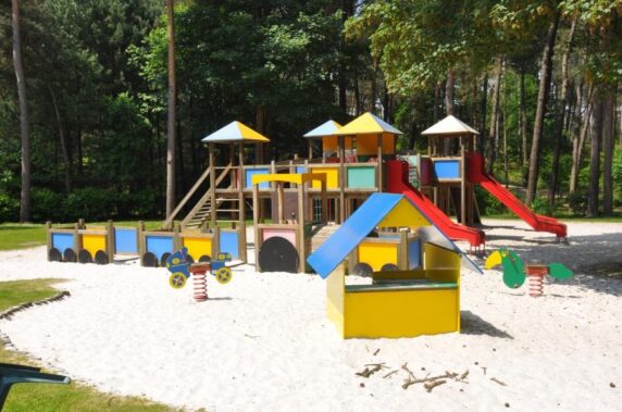 Camping Floreal Kempen - photo 7