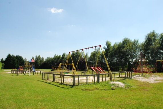 Camping Hof van Eeden - photo 2