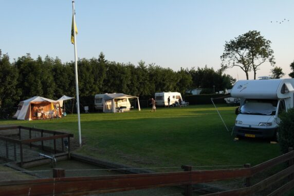 Camping Hof van Eeden - photo 3