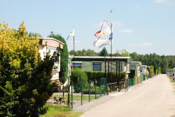 Camping Hof van Eeden - photo 4