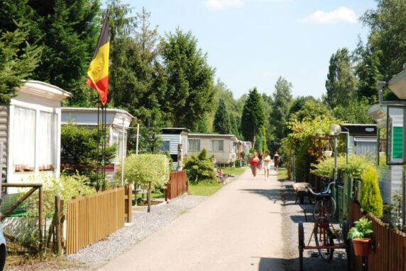 Camping Hof van Eeden - photo 5