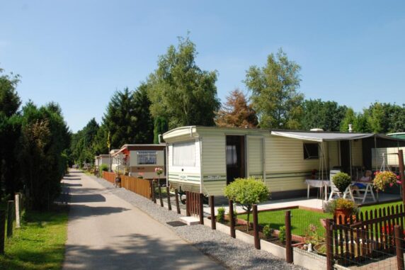 Camping Hof van Eeden - photo 7