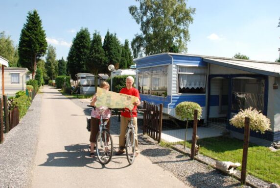Camping Hof van Eeden - photo 8