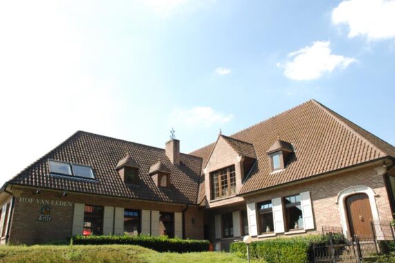 Camping Hof van Eeden - photo 9