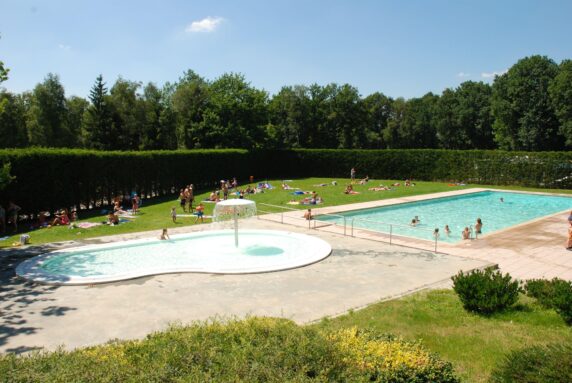 Camping Hof van Eeden - photo 1
