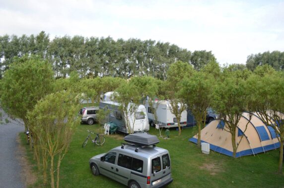 Camping Kindervreugde - photo 2