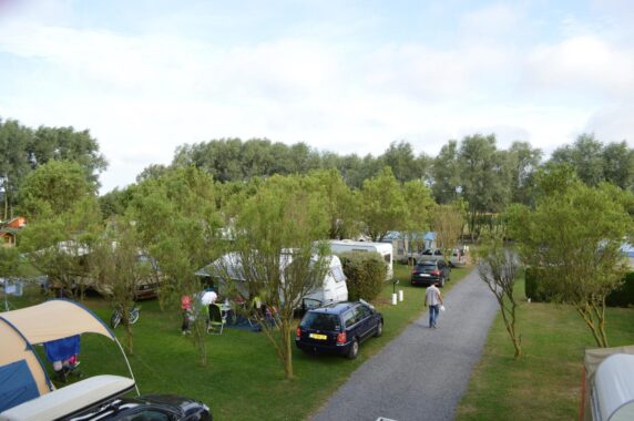 Camping Kindervreugde - photo 1