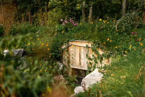 Les Cabanes De Rensiwez - photo 4