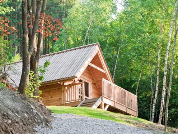 Les Cabanes De Rensiwez - photo 3