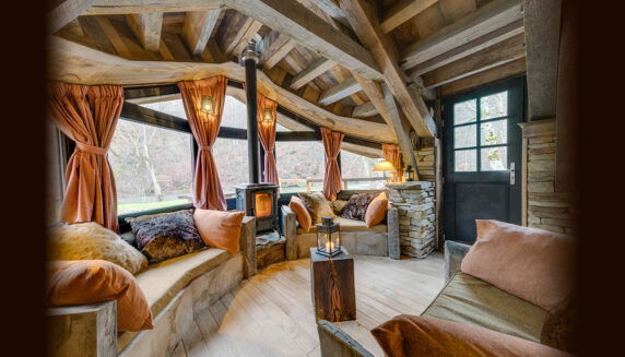 Les Cabanes De Rensiwez - photo 6