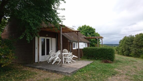 Camping Les Coteaux Du Lac - photo 8