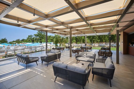 CampingIN Park Umag - photo 13