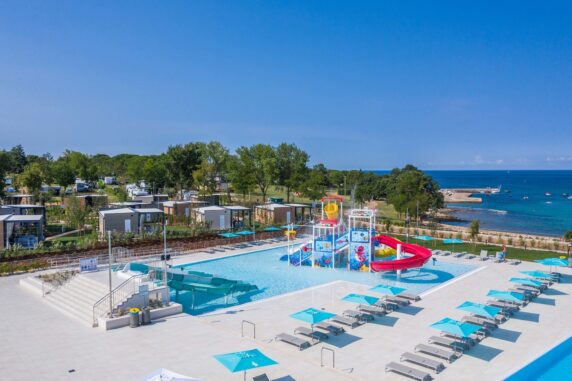CampingIN Park Umag - photo 1
