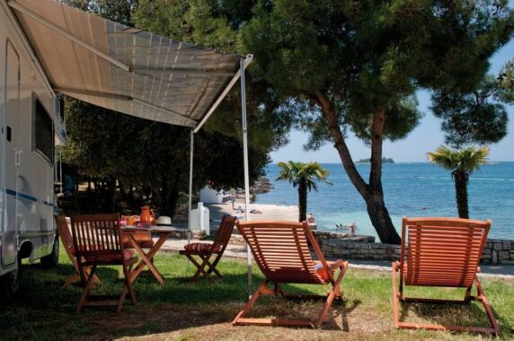 Maistra Camping Porto Sole - photo 10