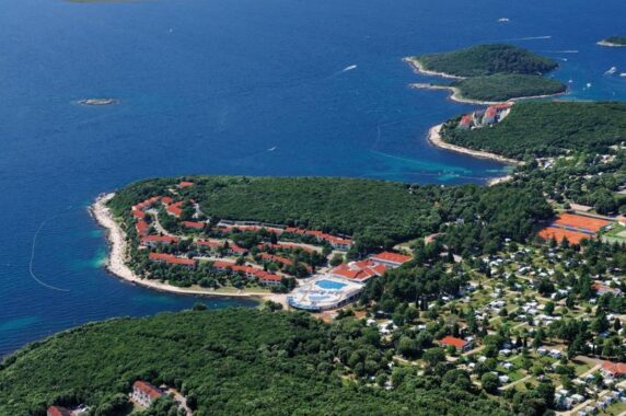 Maistra Camping Porto Sole - photo 13